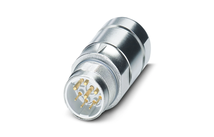 Złącza wtykowe sprzęgające SF-5EP1N8A90A3 | 1605498 Phoenix Contact