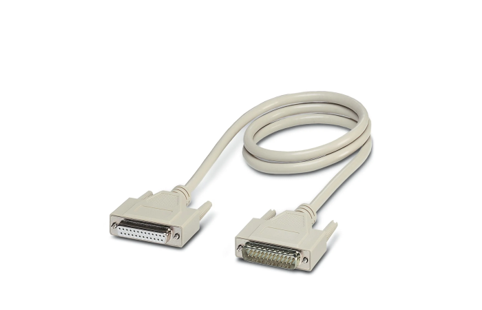 Kabel D-SUB VS-25-DSUB-20-LI-5,0 | 1656314 Phoenix Contact
