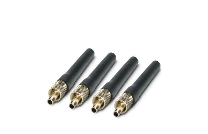 Wtyk FSMA Q-FSMA-KT | 1885994 Phoenix Contact