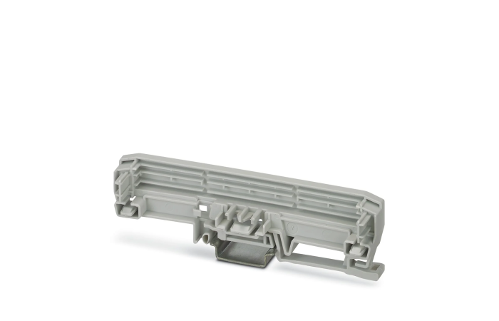 Element boczny UM-BASIC/PRO 122 COVER-R KMGY | 2202046 Phoenix Contact