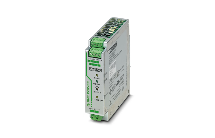 Przetwornica DC/DC QUINT-PS/24DC/24DC/ 5 | 2320034 Phoenix Contact