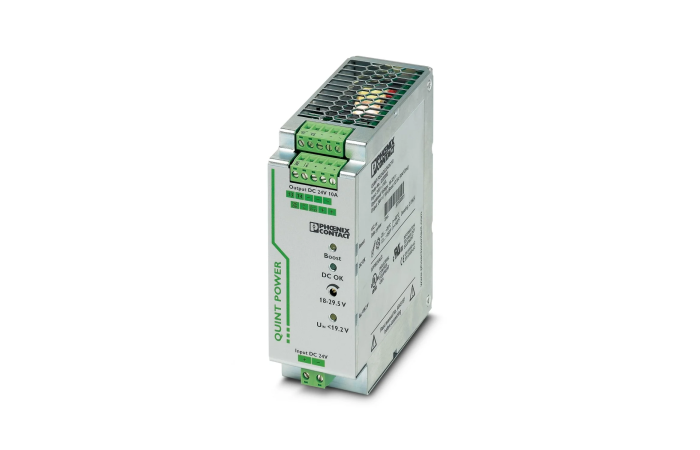 Przetwornica DC/DC QUINT-PS/24DC/24DC/10 | 2320092 Phoenix Contact