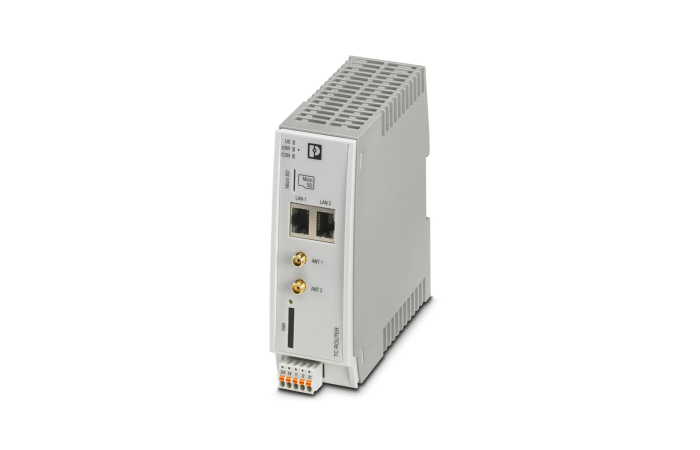 Router TC ROUTER 3002T-4G | 2702528 Phoenix Contact