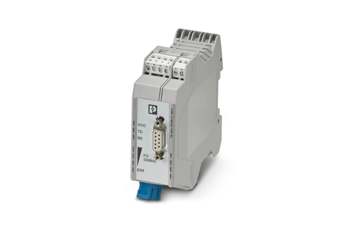 Konwerter światłowodowy PSI-MOS-PROFIB/FO1300 E | 2708559 Phoenix Contact