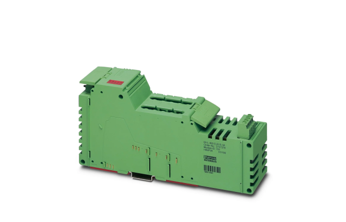Złącze Inline IB IL 400 ELR R-3A | 2727378 Phoenix Contact