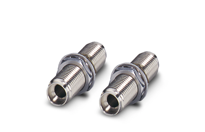 Złączki światłowodowe PSM-SET-FSMA-LINK/2 | 2799416 Phoenix Contact