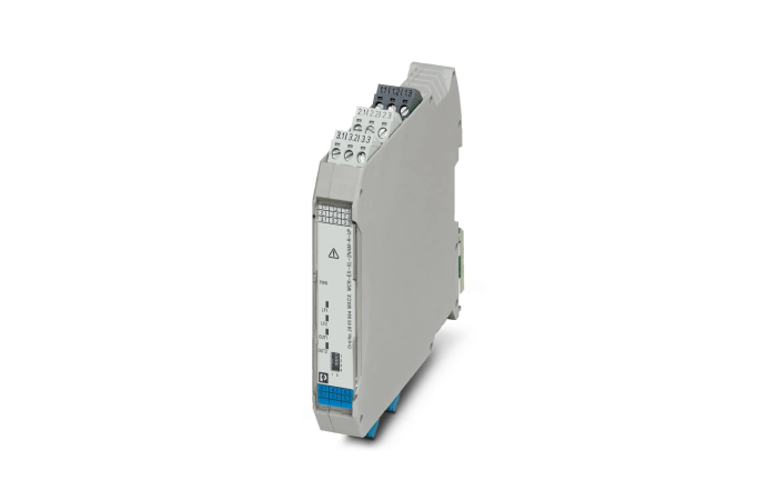 Kondycjoner sygnałów NAMUR MACX MCR-EX-SL-2NAM-R-UP | 2865984 Phoenix Contact