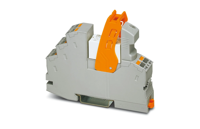 Moduł przekaźnikowy RIF-1-RPT-LDP-24DC/2X21 | 2903334 Phoenix Contact