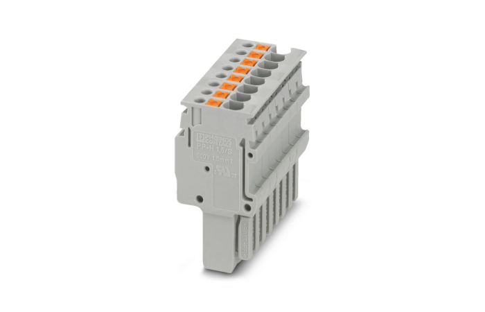 Wtyk PP-H 1,5/S/8 | 3212578 Phoenix Contact
