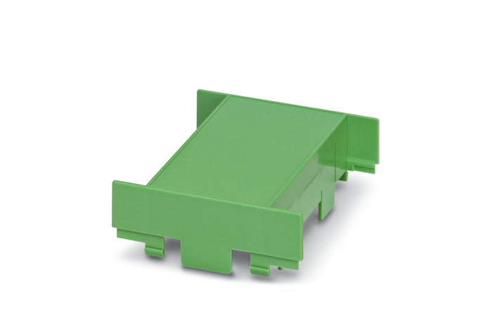 Obudowa elektroniki EG 90-A/PC GN, zielona | 2764988 Phoenix Contact
