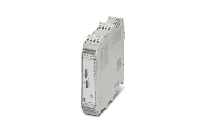 Przetwornik pomiarowy napięcia MACX MCR-VAC | 2906239 Phoenix Contact