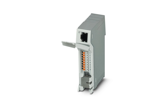 Panel krosowniczy PP-RJ-SCC-F | 2703022 Phoenix Contact