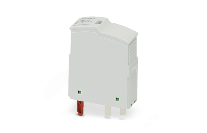 Wtyk z ochroną przed przepięciami typ 3 PLT-SEC-T3-24-P-UT/PT | 2907920 Phoenix Contact