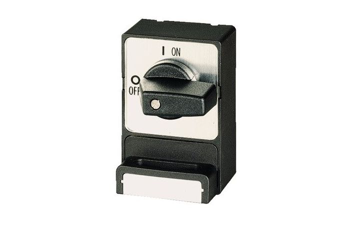 Zamknięcie na kłódkę łącznika krzywkowego SVC-T3 P/T | 050975 Eaton