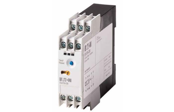 Termistorowe zabezpieczenie maszyn EMT6-DB (230V) | 066401 Eaton