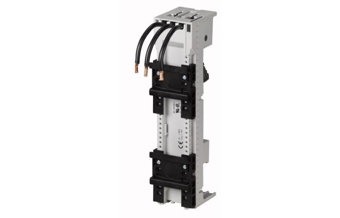 Adapter na szyny zbiorcze szer. 45mm 25A, BBA0-25/2TS PKZ | 101481 Eaton