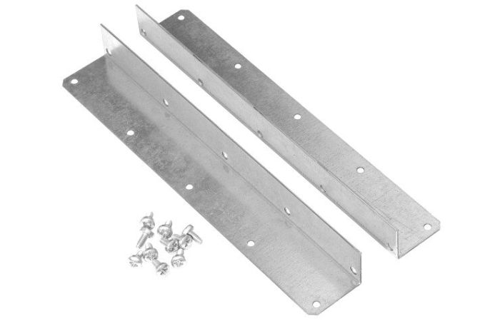 Kątownik mocujący 250mm, XVTL-BRA/IC250 | 115133 Eaton