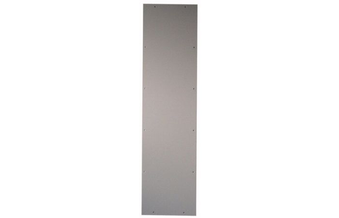 Ściany boczne 2000x400mm (WxS), IP40, XVTL-S-4/20-PAIR (1kpl) | 116173 Eaton