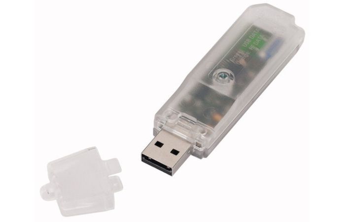 Moduł USB do programowania przez komputer, CKOZ-00/13 xComfort | 168548 Eaton