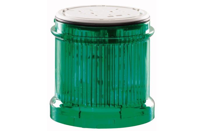 Moduł z diodą LED 24VAC/DC, SL7-L24-G, zielony | 171462 Eaton