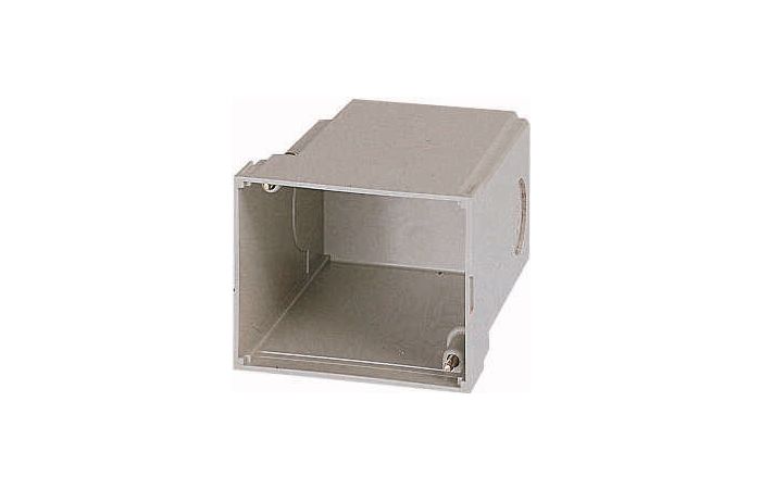 Puszka p/t 2-otworowa, M22-H2 RMQ-Titan RMQ-Titan M22 | 216549 Eaton