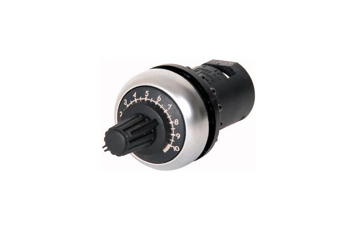 Potencjometr 10k, M22-R10K RMQ-Titan | 229491 Eaton