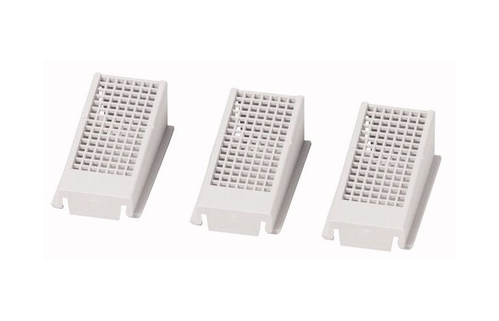 Zabezpieczenie przed dotykiem IP2X, 3-bieg. NZM1-XIPA | 266748 Eaton
