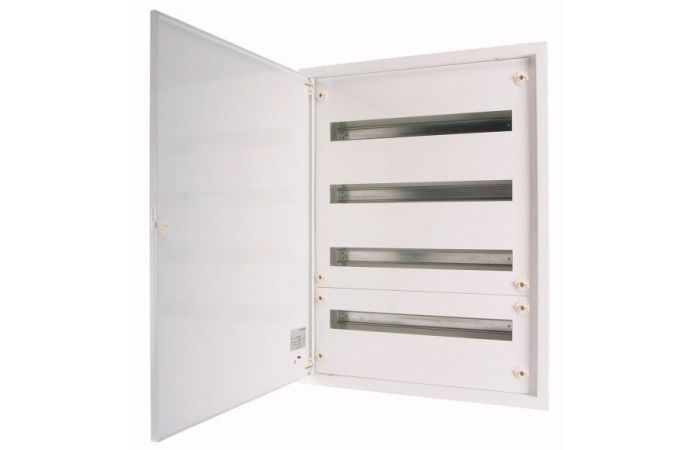 Rozdzielnica modułowa podtynkowa 3x24 IP30, BF-U-3/72-P | 285349 Eaton