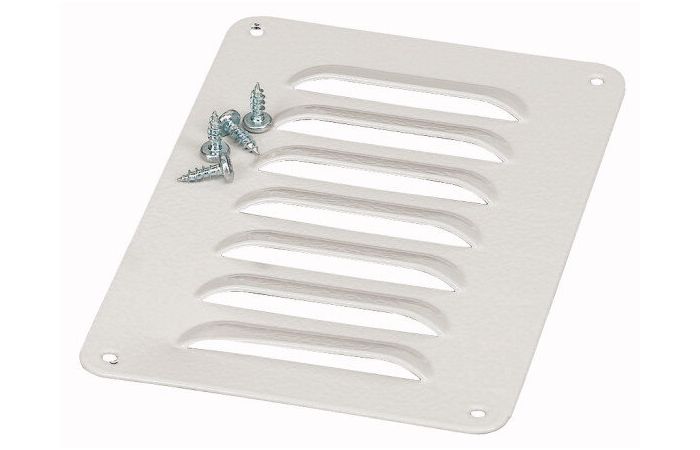 Kratka wentylacyjna do obudowy typu CS, LVP-20V12-CS | 112907 Eaton