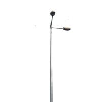 Wysięgnik podwójny KC D 0,3/1/5 V90 FI60 | 303390PGXH Valmont