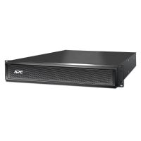 Zewnętrzny moduł akumulatorowy SMX 48V Smart-UPS X | SMX48RMBP2U Schneider Electric