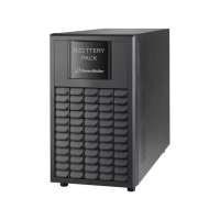Zestaw BATTERY PACK dla UPS POWERWALKER VFI 2000 CG PF1 / VFI 3000 CG PF1 12 akumulatorów 12V/9AH | 10120575 PowerWalker
