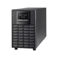 Zestaw BATTERY PACK dla UPS POWERWALKER VFI 1000/1500 CG LCD 6 akumulatorów 12V/9AH | 10120546 PowerWalker