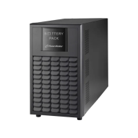 Zestaw BATTERY PACK dla UPS POWERWALKER VFI 1000/1500 CG LCD 18 akumulatorów 12V/9AH z ładowarką | 10120594 PowerWalker