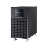 Zestaw BATTERY PACK dla UPS POWERWALKER VFI 10000 CG/CT LCD 20 akumulatorów 12V/9AH | 10120557 PowerWalker