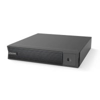 Zestaw BATTERY PACK RACK 19" dla UPS POWERWALKER VFI 2000/3000 ICR IOT 12 akumulatorów 12V/9A | 10134054 PowerWalker
