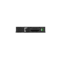 Moduł MAINTENANCE BYPASS SWITCH / PDU RACK 19" dla UPS POWERWALKER VFI ICR IOT 1/1 6 gniazd terminal | 10133013 PowerWalker