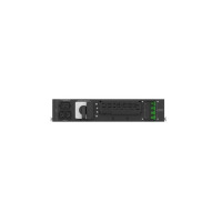 Moduł MAINTENANCE BYPASS SWITCH / PDU RACK 19" dla UPS POWERWALKER VFI ICR IOT 3/1 6 gniazd terminal | 10133014 PowerWalker