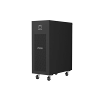 Zestaw BATTERY PACK TOWER dla UPS POWERWALKER VFI 6-10KVA AT 40 akumulatorów 12V/9AH | 10134074 PowerWalker