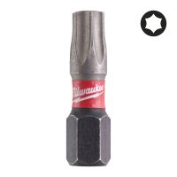 Bity Shockwave TX30 25mm (zestaw 2szt) | 4932430885 Milwaukee