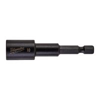 Nasadka sześciokątna udarowa 10/65mm (M6) (1szt) | 4932352543 Milwaukee