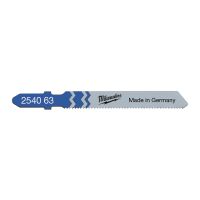 Brzeszczoty 55/1,2mm (zestaw 5szt) | 4932254063 Milwaukee