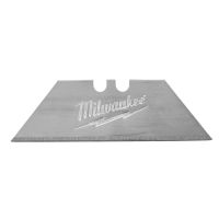 Ostrza wymienne trapezowe (zestaw 5szt) | 48221905 Milwaukee