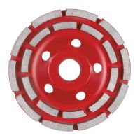 Tarcza szlifierska diamentowa śr. 125mm | 4932451186 Milwaukee