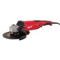 Szlifierka kątowa 2200W 180mm AGV22-180E | 4933431820 Milwaukee