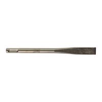 Dłuto cienkie wąskie SDS PLUS 14x250 | 4932451732 Milwaukee