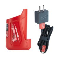 Ładowarka do akumulatora M12TC | 4932459450 Milwaukee