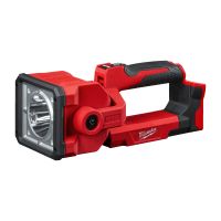 Lampa akumulatorowa M18SLED-0 | 4933459159 Milwaukee