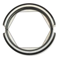 Matryce zaciskowe DIN22 AL 300 | 4932451779 Milwaukee