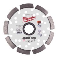 Tarcza diamentowa AUDD 125mm | 4932399824 Milwaukee